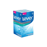 Lever 2000 Feel Refreshingly Clean Bar Soap